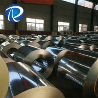 High Quality Hot Dipped Galvanized Steel Coil From China