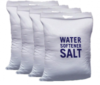 Water Softener Salt