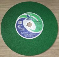 300*2*25.4 resin cutting wheel