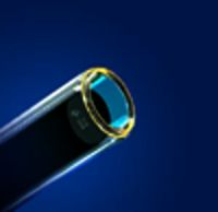 The all-glass evacuated solar collector tube From China