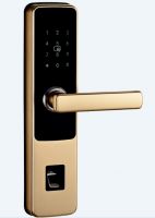 Vika Smart Locks Electric Locks Hotel
