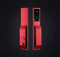 Vika Smart Locks Electric Locks Hotel