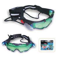 Plastic Folding Toy Binoculars for Kids / Small Portable Kids Telescope