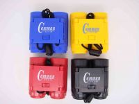 Plastic Folding Toy Binoculars for Kids / Small Portable Kids Telescope