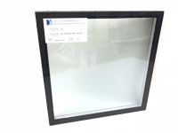 Best price tempered insulated low-e glass panels