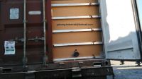 Flexitank for Bulk liquids