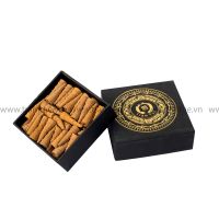 Ntural Agarbatti agar oud  wood incense cone for ralaxaton, meditation