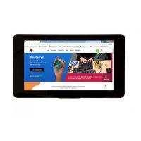 7" Touchscreen Display For The