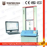 Universal testing machine