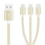 TSCOTECH i-A57 USB Cable