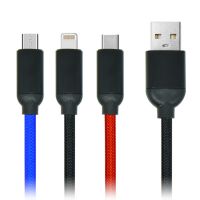 TSCOTECH i-A37 USB Cable