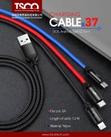 TSCOTECH i-A37 USB Cable