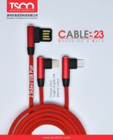  TSCOTECH i-A23 USB Cable