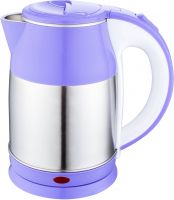 Electric kettle