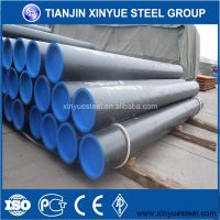 Seamless Steel Pipe