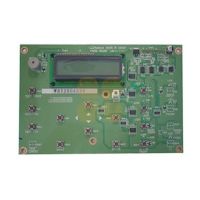 FJ-540 PANEL BOARD ASSY - W811904230