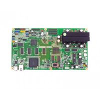 DURACHROME MAIN BOARD ASSEMBLY - 427081-11H