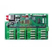  VJ-426UF LED CONT BOARD ASSY
