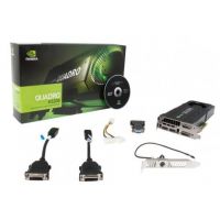 PNY Quadro K5200 VCQK5200-PB 8GB