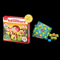 Monkey Adventure