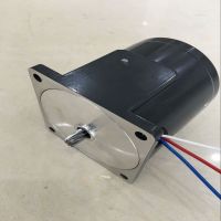 YY7540 ac motor for electric actuator