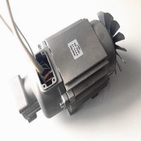 1700w High pressure washer pump induction motor