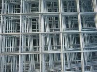Galvanized Welded wire Mesh Panel From China