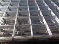 Galvanized Welded wire Mesh Panel