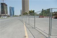 Temporary Fencing