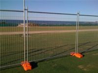 Temporary Fencing From China