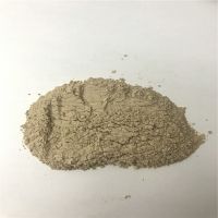 Driiling grade bentonite clay powder for sale