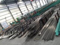 Stainless Steel welded pipe |  inox steel