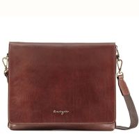 STATESMAN MESSENGER BAG KZ1333