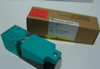 Pepperl+Fuchs P+F Sensor NBB2