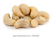 Cashew nuts