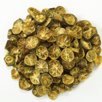 DRIED KUMQUAT FROM VIETNAM