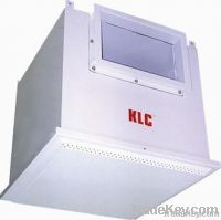 HEPA Unit With Hood