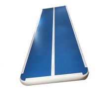 hot sale 6m blue gymnastics floor