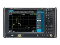 signal analyzer