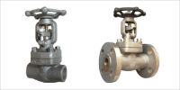 Forged Steel Gate Valve