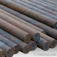 Grinding rods