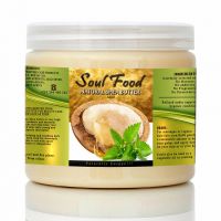 Soul food 100% natural Shea Butter