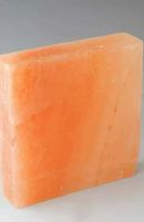 Salt Tiles and Bricks