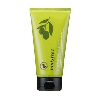 innisfree cleansing foam