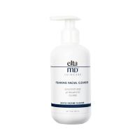 Elta MD foaming facial cleanser