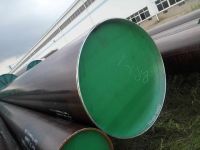 longitudinal welded pipe Gsteel