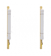 Radiation Portal Monitor For Truck