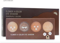 Eye Makeup Powder Type Long Last