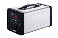 500W portable power generator FC-500U 12V 41.6Ah li-ion battery