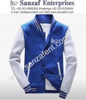 varsity jacket